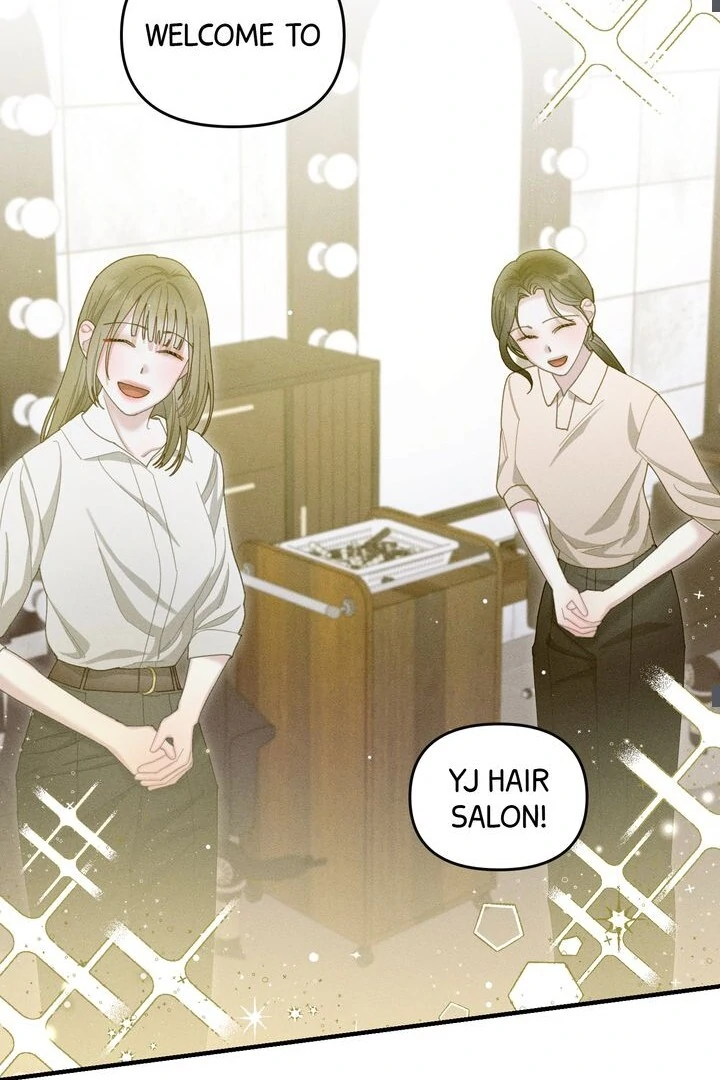 Sorang’s Flower Art Shop chapter 11 page 20