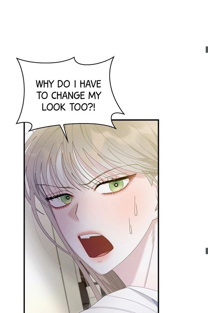 Sorang’s Flower Art Shop chapter 11 page 23