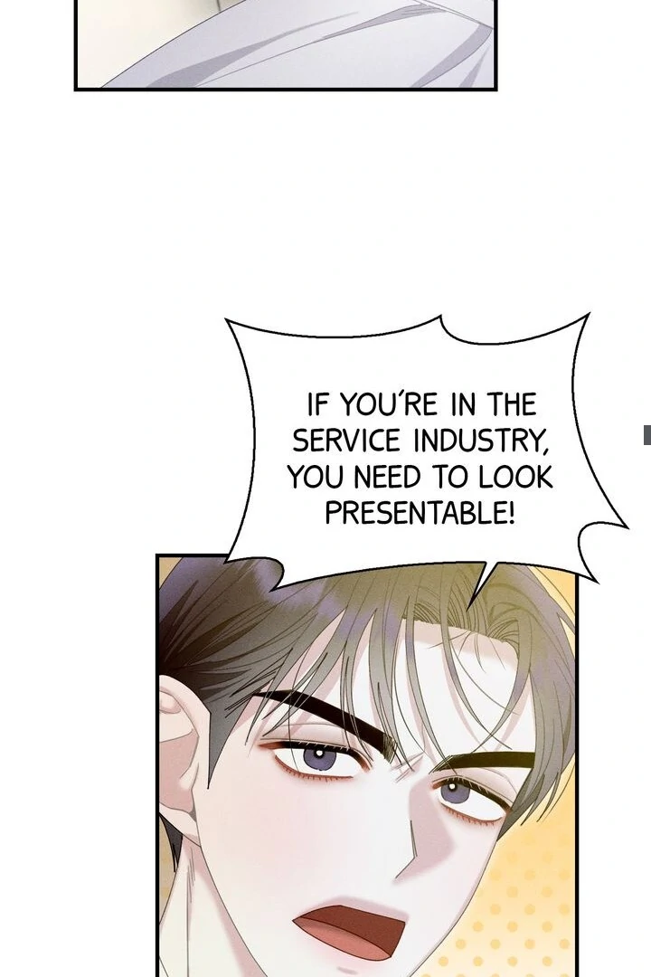 Sorang’s Flower Art Shop chapter 11 page 24
