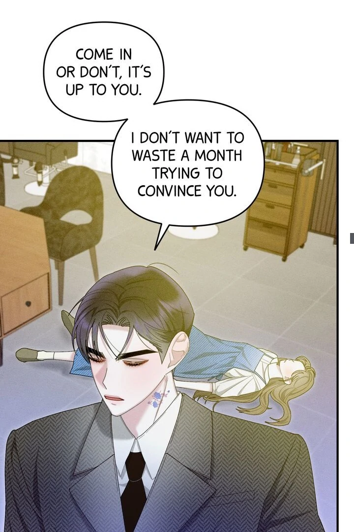 Sorang’s Flower Art Shop chapter 11 page 36