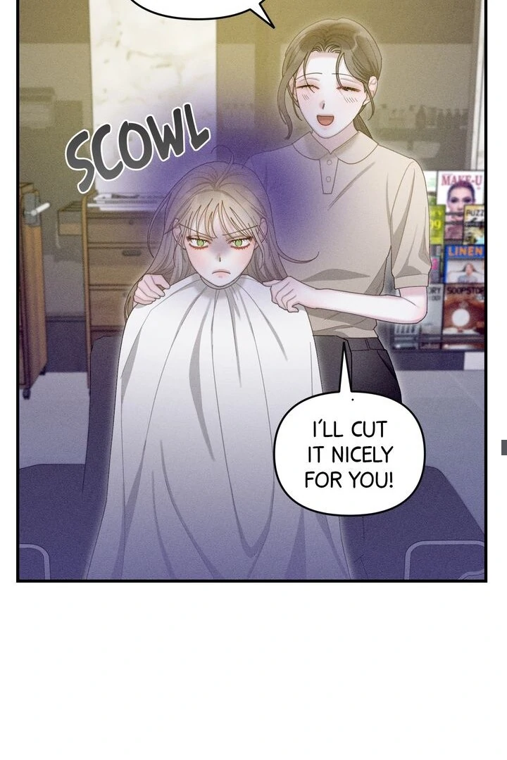 Sorang’s Flower Art Shop chapter 11 page 41