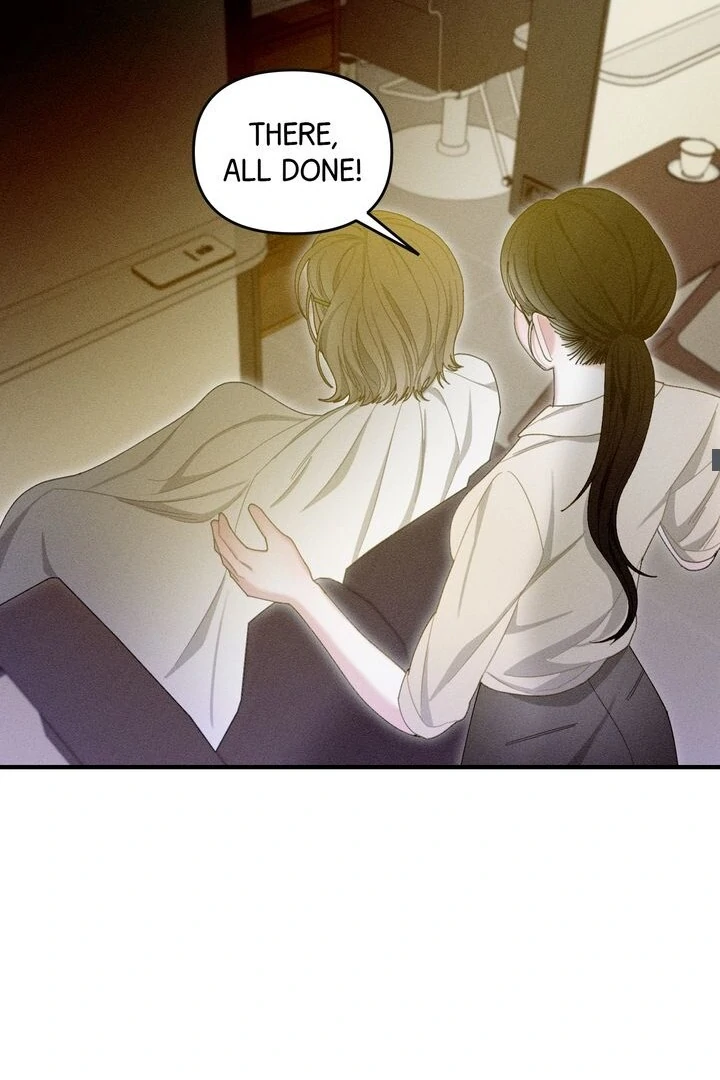 Sorang’s Flower Art Shop chapter 11 page 45