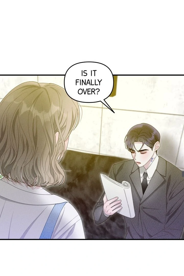 Sorang’s Flower Art Shop chapter 11 page 48
