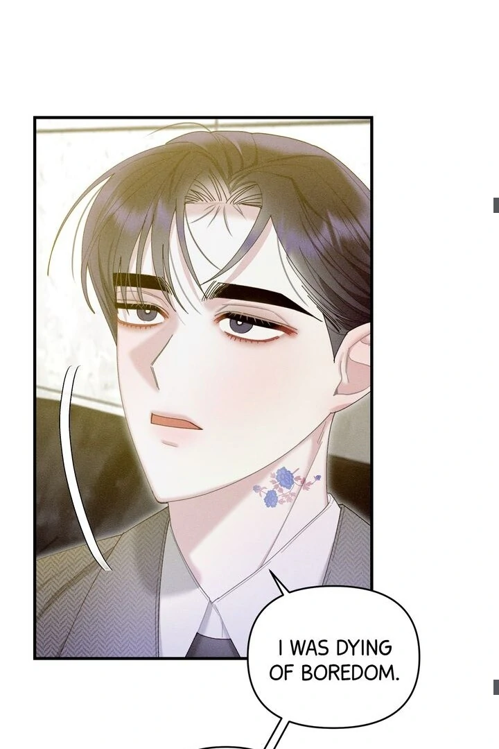 Sorang’s Flower Art Shop chapter 11 page 49