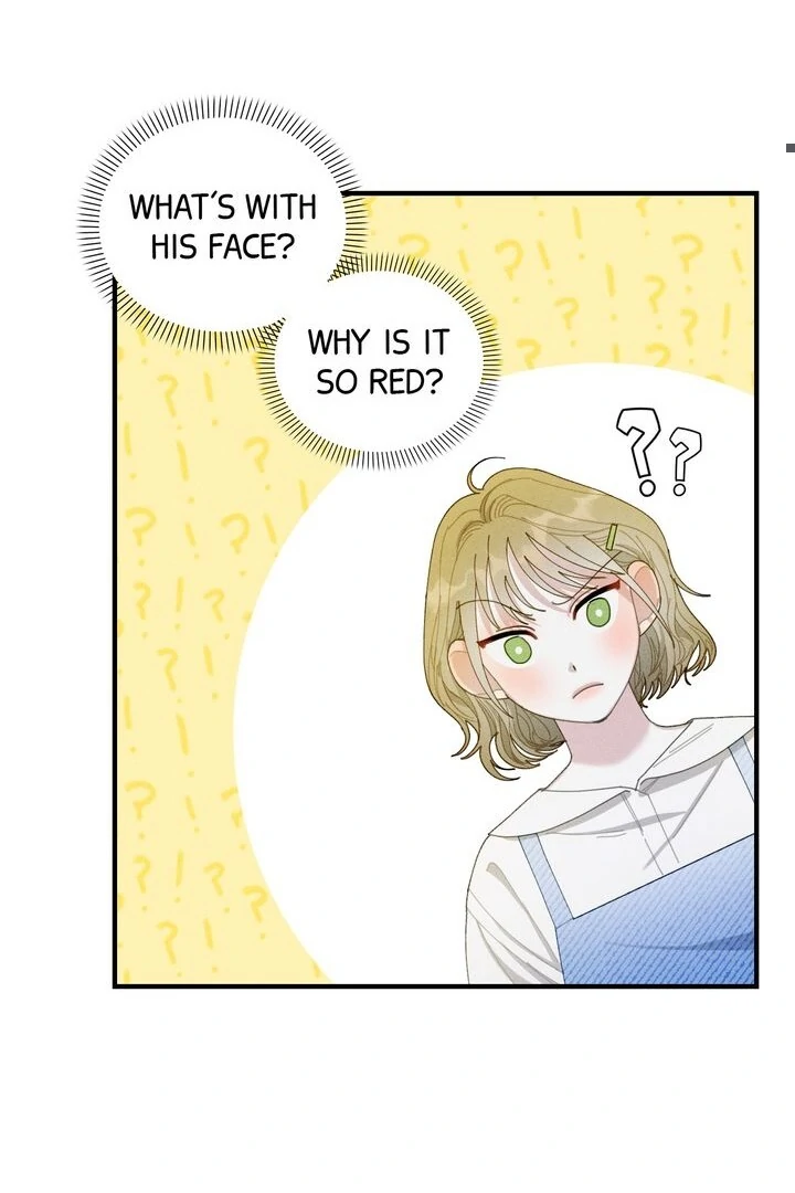 Sorang’s Flower Art Shop chapter 11 page 57