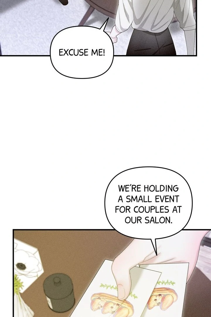 Sorang’s Flower Art Shop chapter 11 page 59