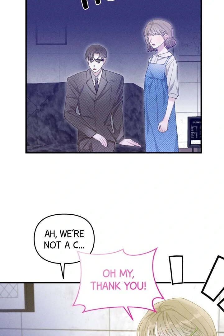 Sorang’s Flower Art Shop chapter 11 page 61