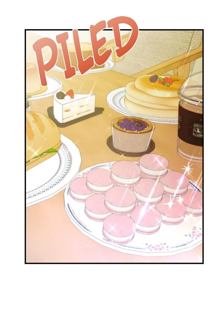 Sorang’s Flower Art Shop chapter 11 page 68