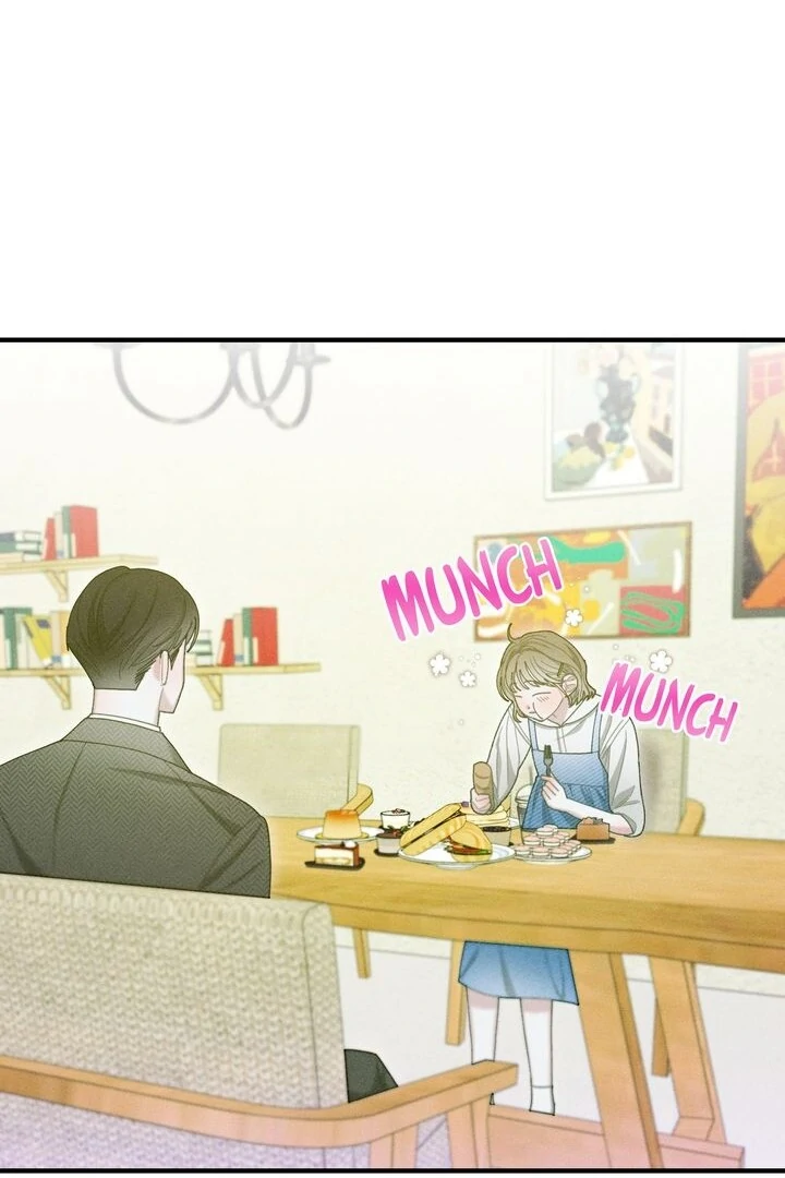 Sorang’s Flower Art Shop chapter 11 page 69