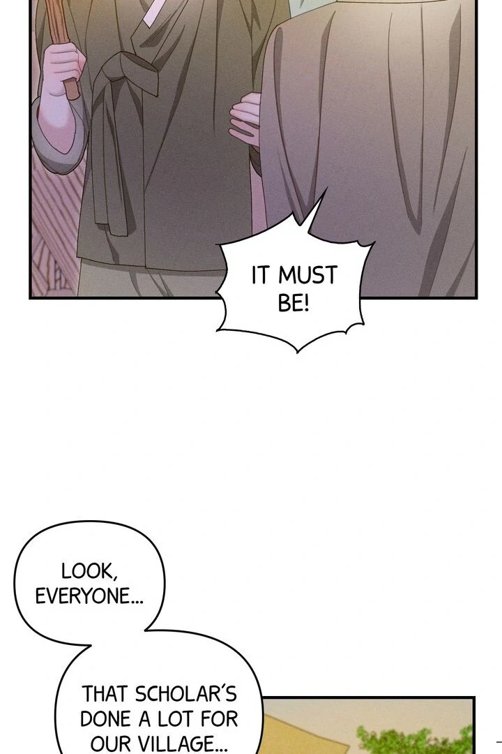 Sorang’s Flower Art Shop chapter 12 page 14