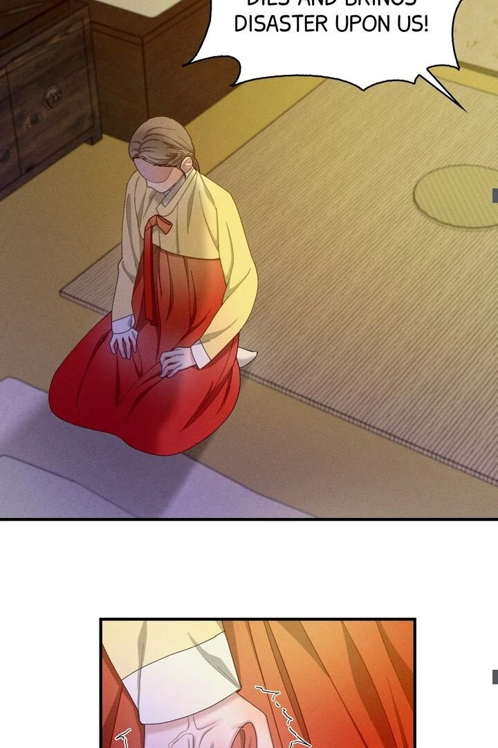 Sorang’s Flower Art Shop chapter 12 page 16