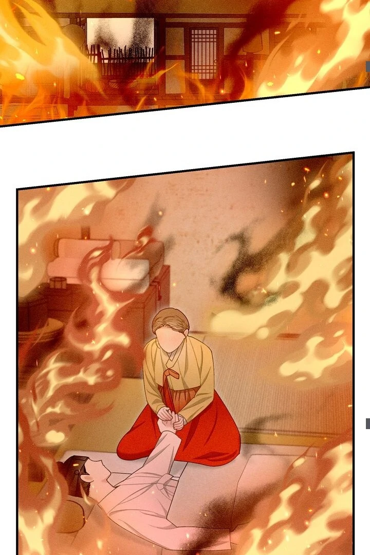Sorang’s Flower Art Shop chapter 12 page 20