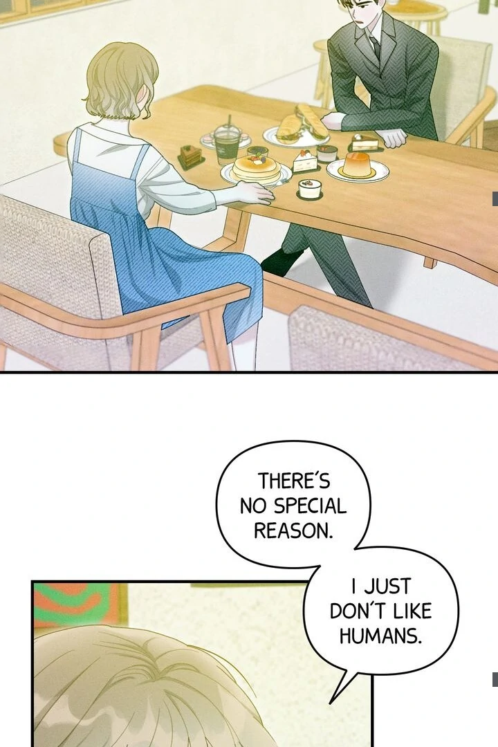 Sorang’s Flower Art Shop chapter 12 page 25