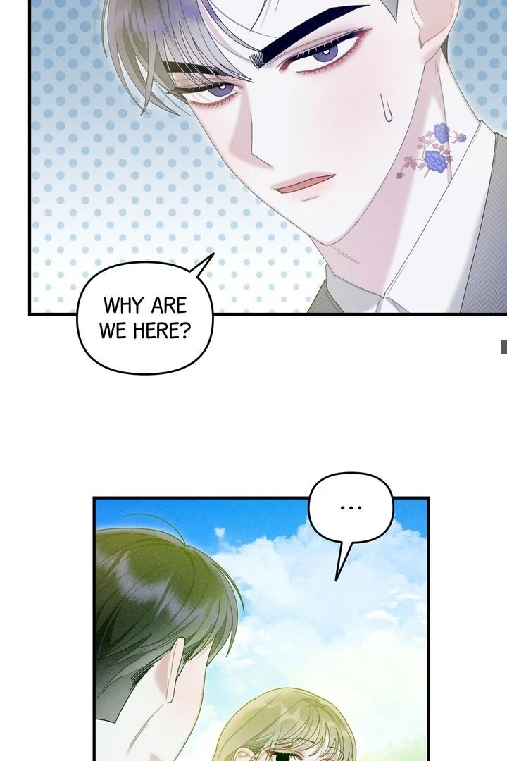 Sorang’s Flower Art Shop chapter 12 page 34