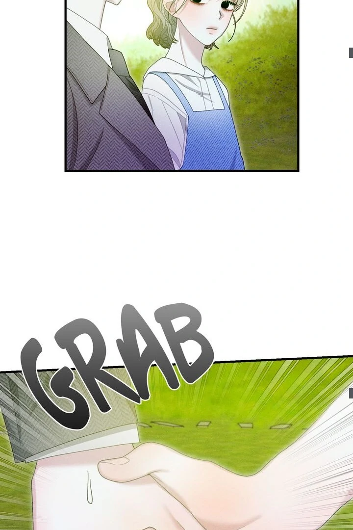 Sorang’s Flower Art Shop chapter 12 page 35