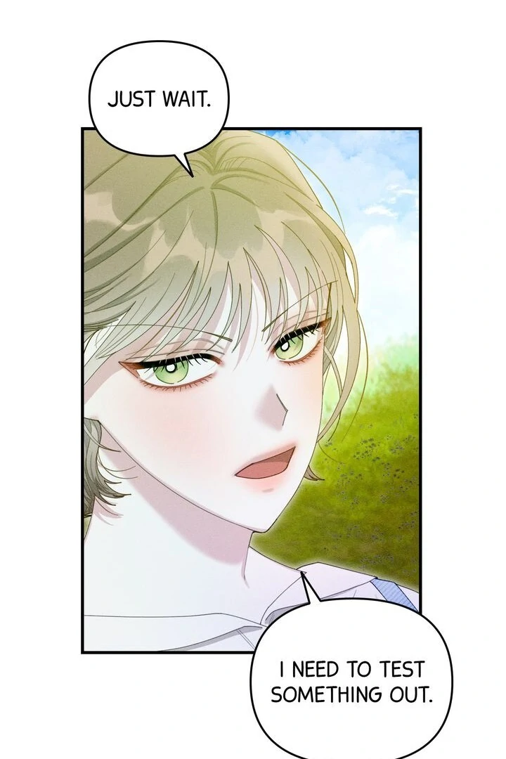 Sorang’s Flower Art Shop chapter 12 page 39