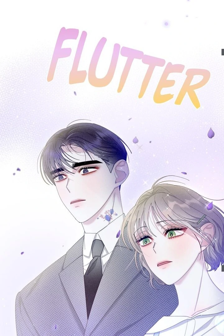 Sorang’s Flower Art Shop chapter 12 page 42