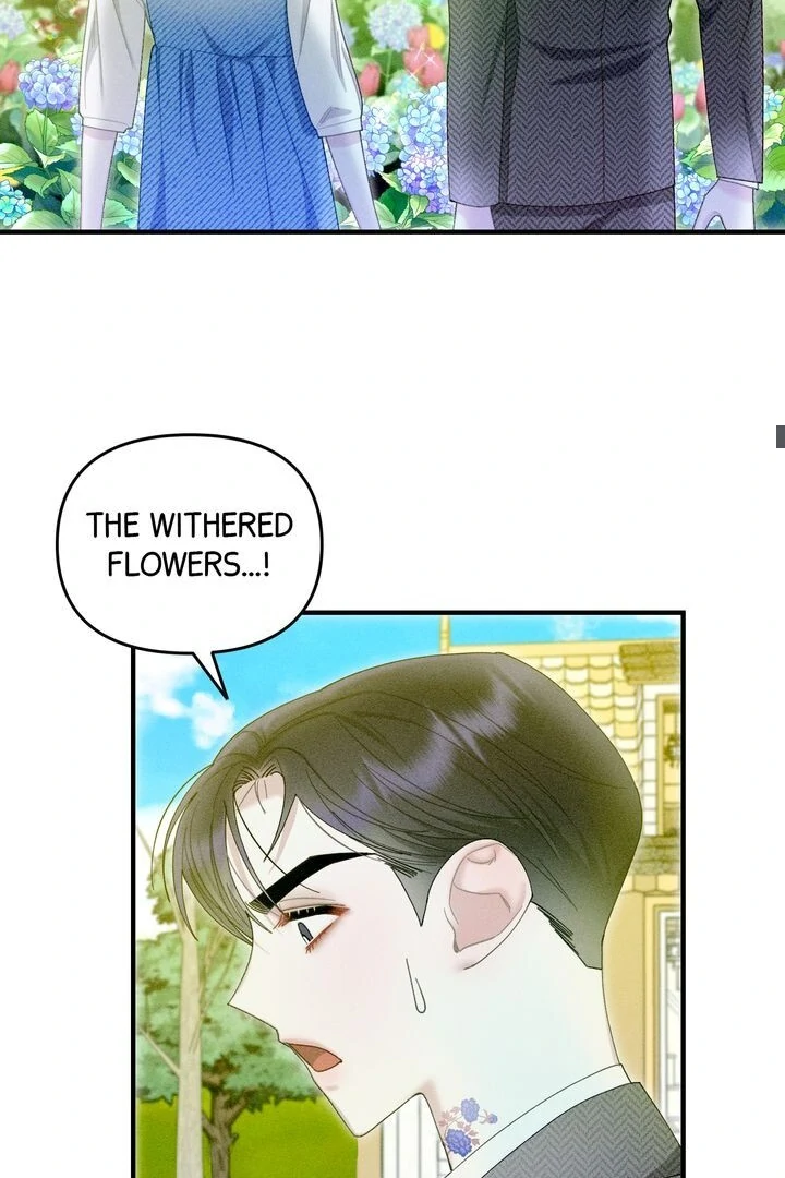 Sorang’s Flower Art Shop chapter 12 page 45