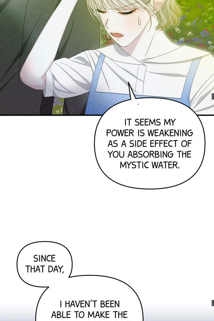 Sorang’s Flower Art Shop chapter 12 page 47