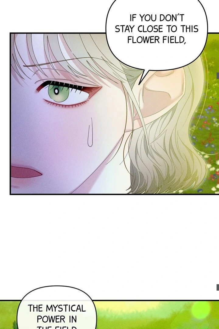 Sorang’s Flower Art Shop chapter 12 page 49