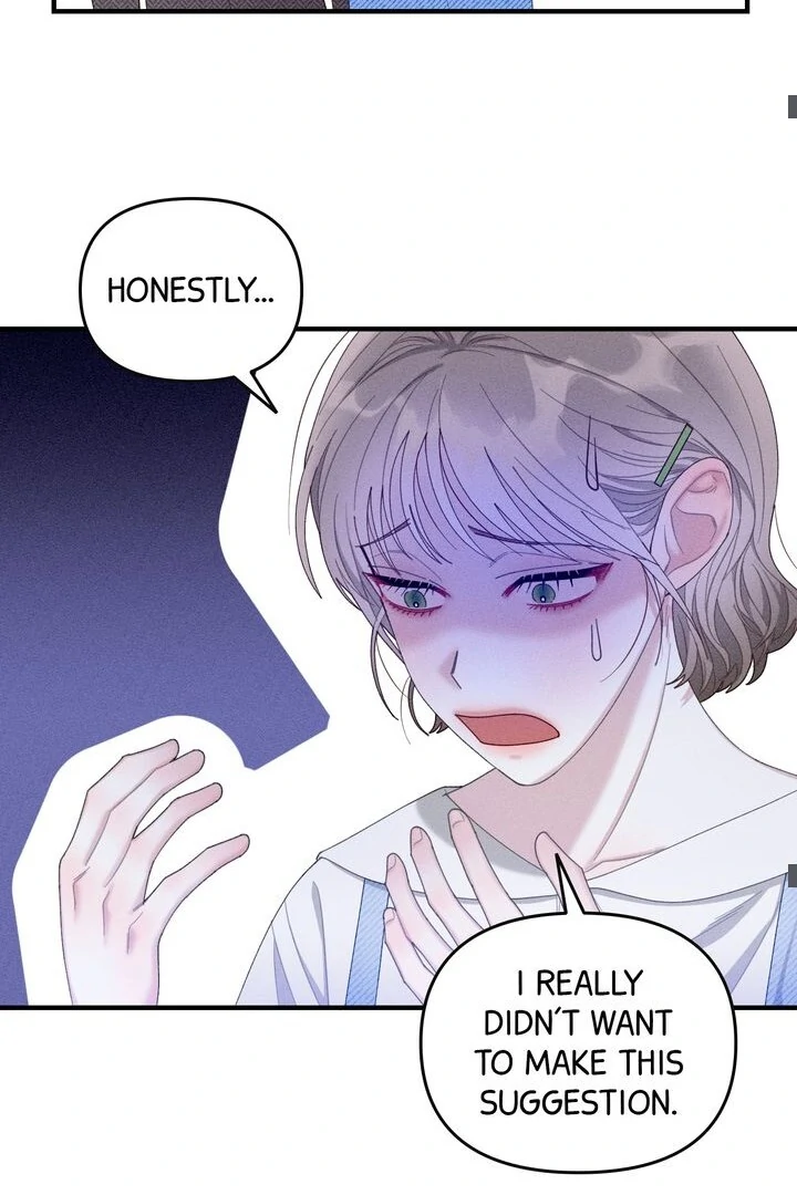 Sorang’s Flower Art Shop chapter 12 page 53