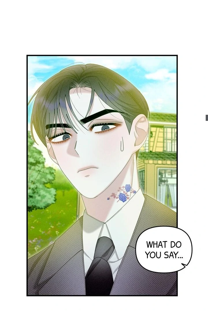 Sorang’s Flower Art Shop chapter 12 page 54