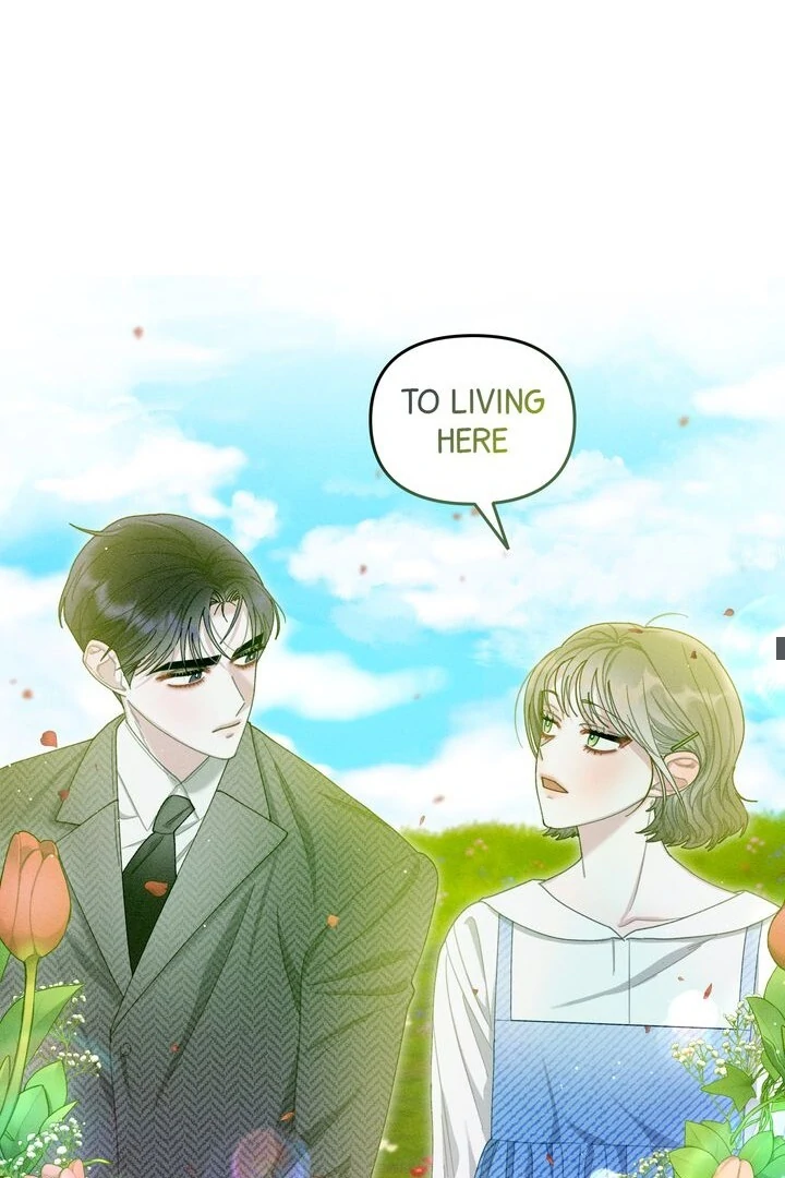 Sorang’s Flower Art Shop chapter 12 page 55