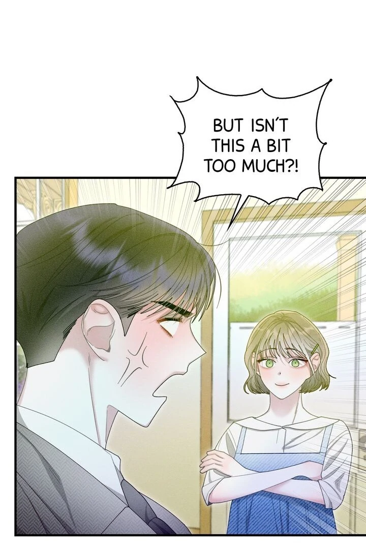 Sorang’s Flower Art Shop chapter 12 page 61