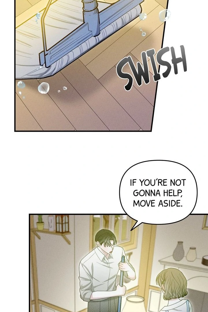 Sorang’s Flower Art Shop chapter 12 page 64