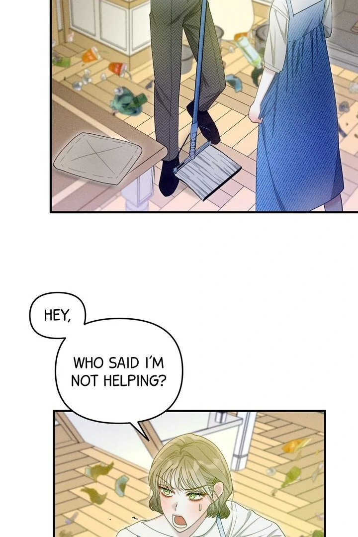 Sorang’s Flower Art Shop chapter 12 page 65