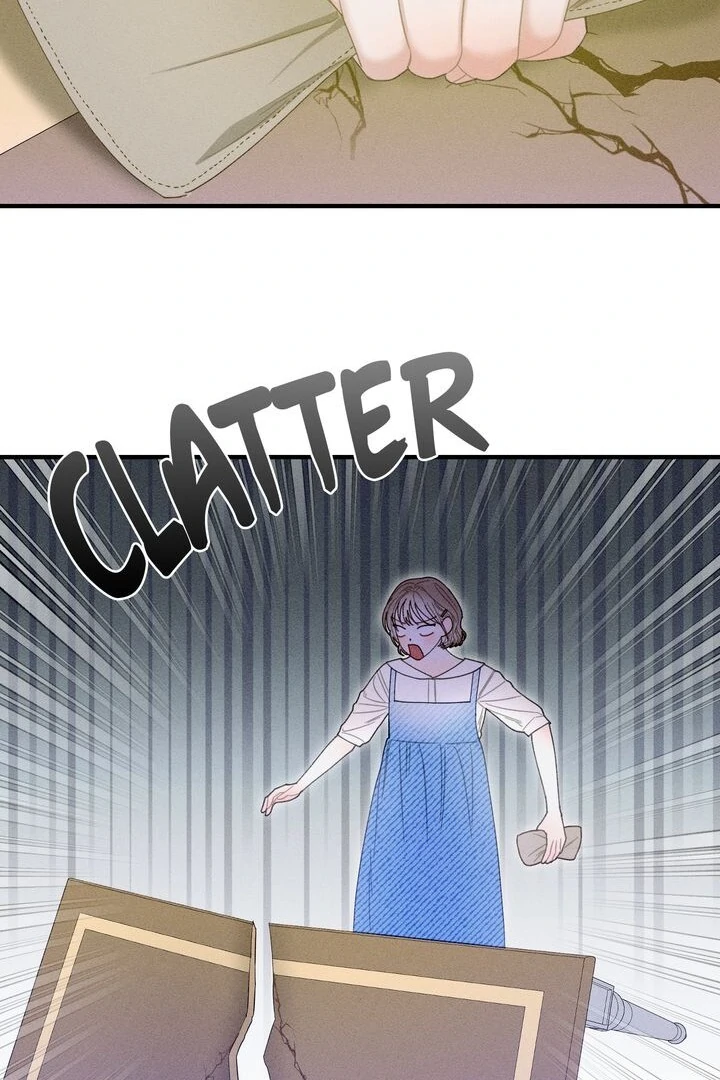 Sorang’s Flower Art Shop chapter 12 page 67