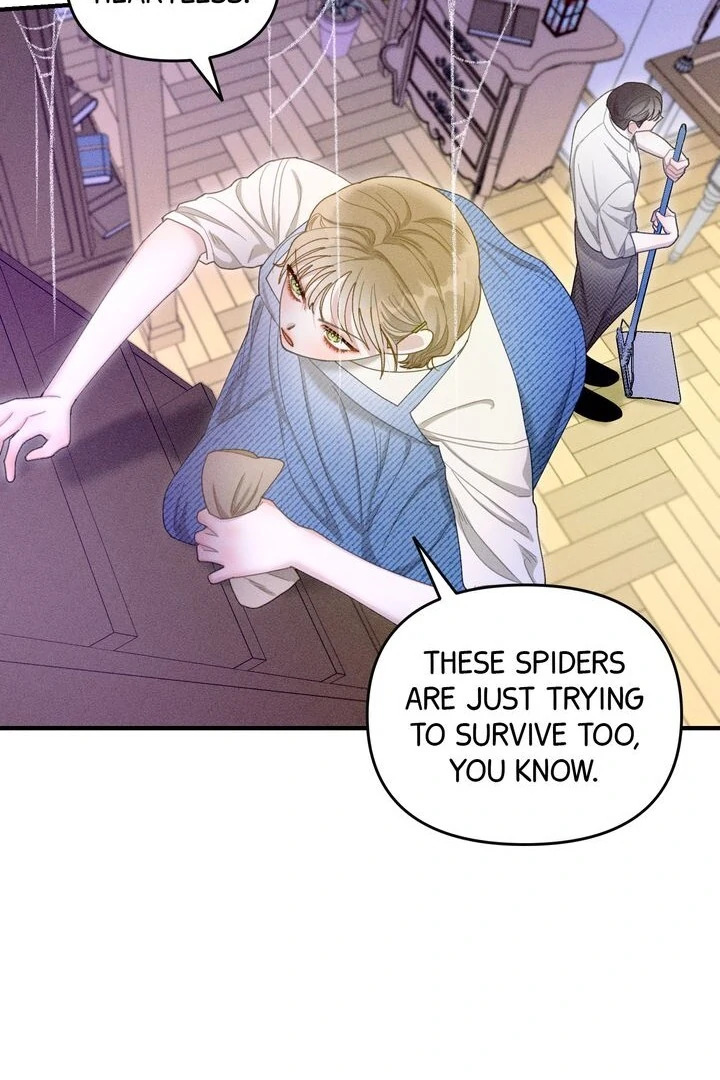 Sorang’s Flower Art Shop chapter 12 page 71