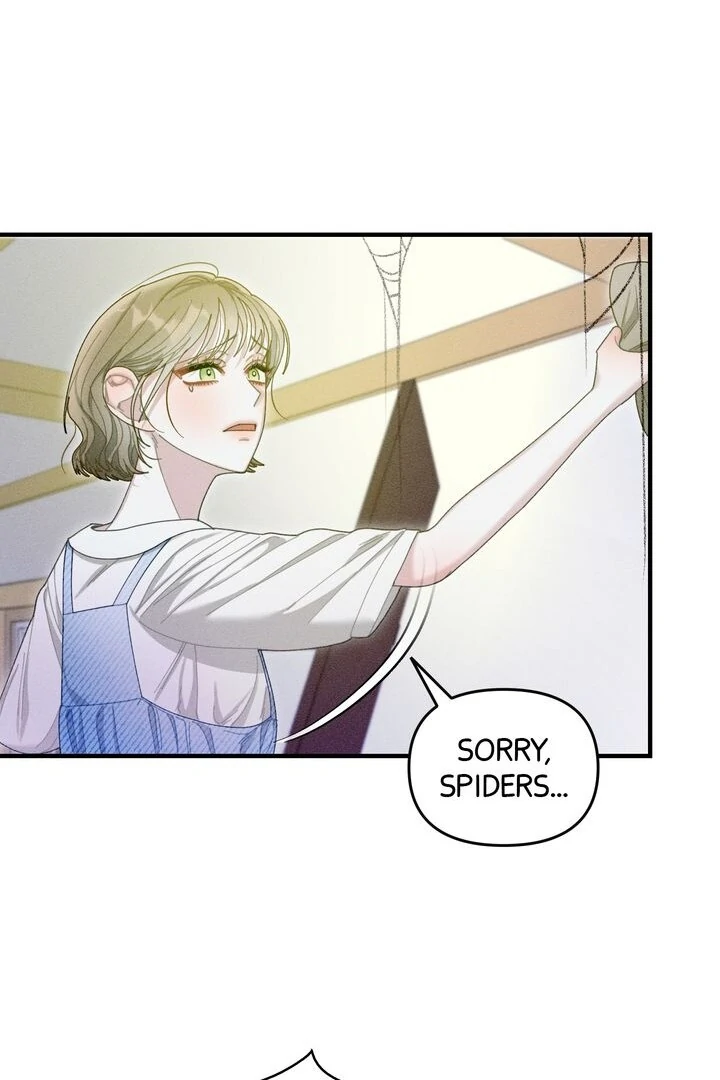 Sorang’s Flower Art Shop chapter 12 page 72