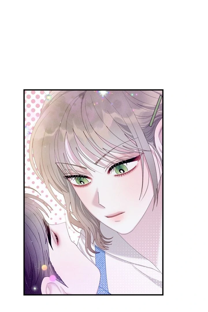 Sorang’s Flower Art Shop chapter 13 page 1