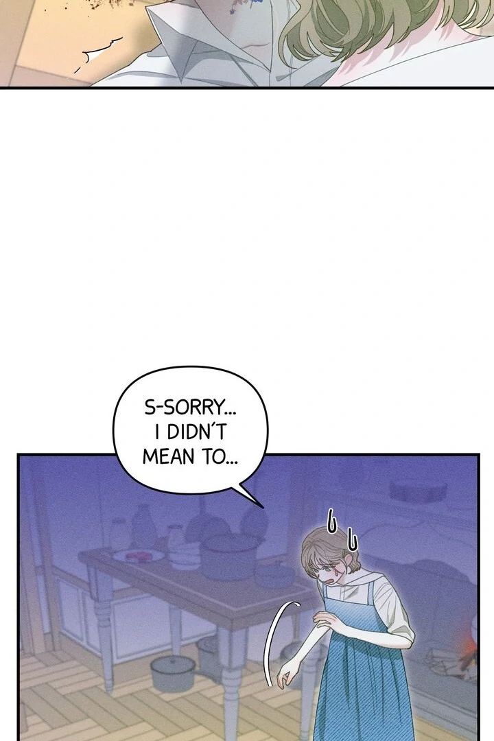 Sorang’s Flower Art Shop chapter 13 page 5