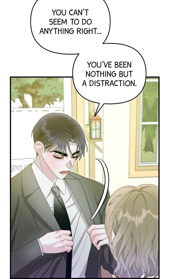 Sorang’s Flower Art Shop chapter 13 page 8