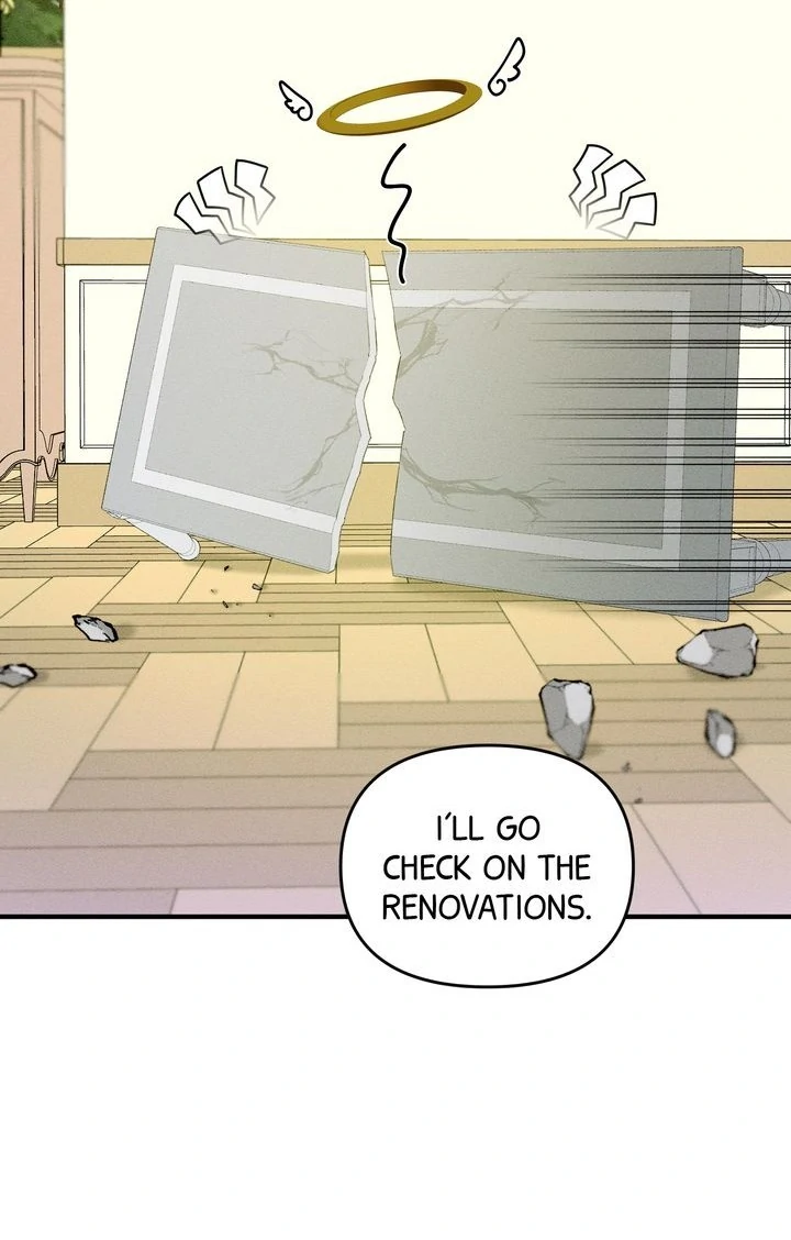 Sorang’s Flower Art Shop chapter 13 page 11