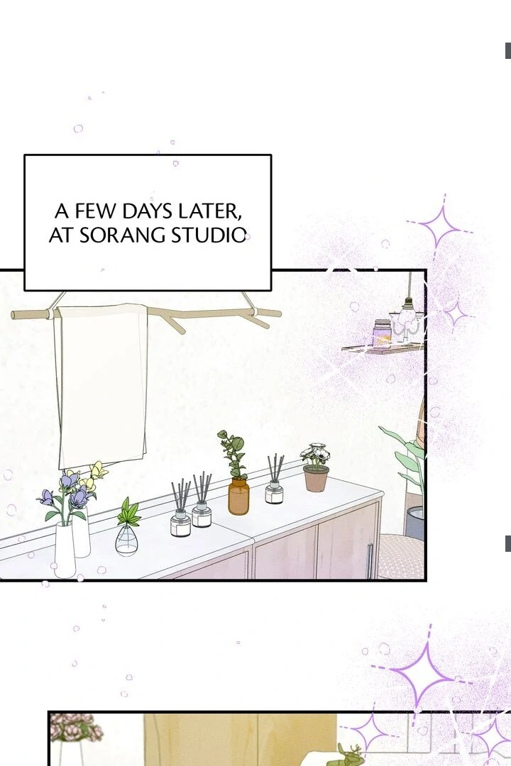 Sorang’s Flower Art Shop chapter 13 page 20