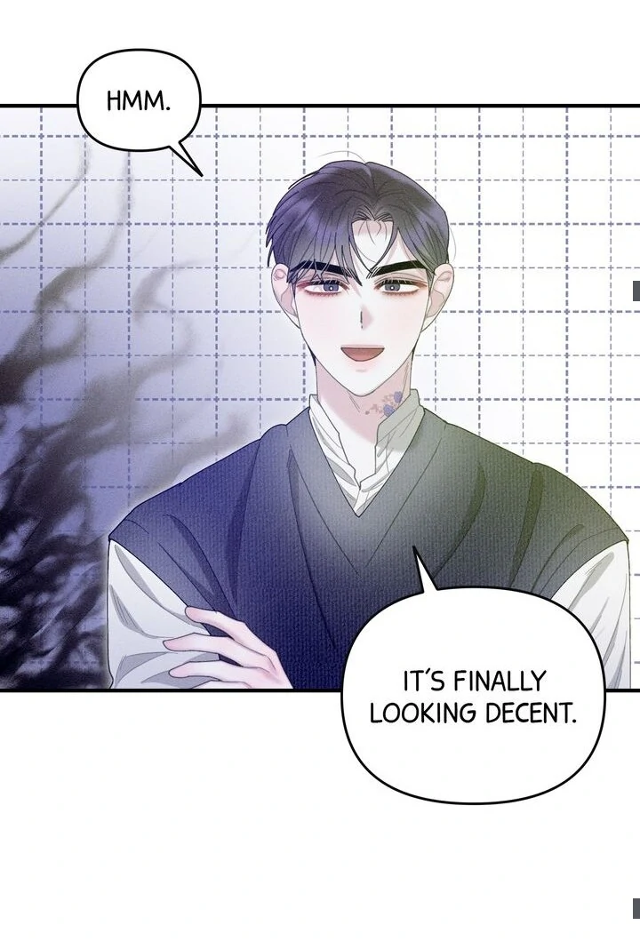 Sorang’s Flower Art Shop chapter 13 page 23