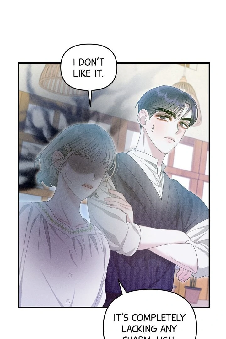 Sorang’s Flower Art Shop chapter 13 page 24