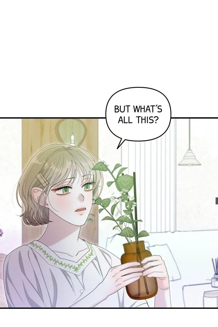 Sorang’s Flower Art Shop chapter 13 page 27