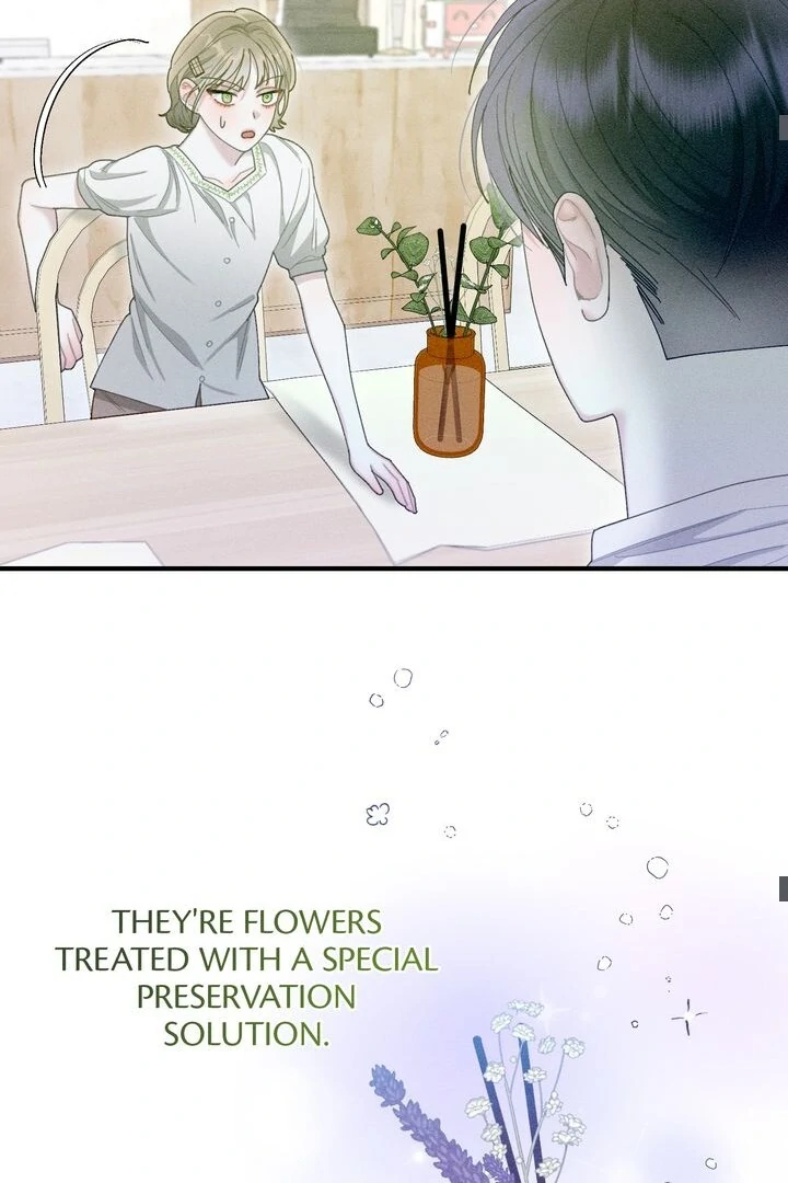 Sorang’s Flower Art Shop chapter 13 page 30
