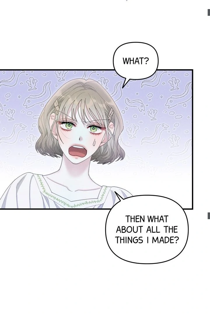 Sorang’s Flower Art Shop chapter 13 page 32