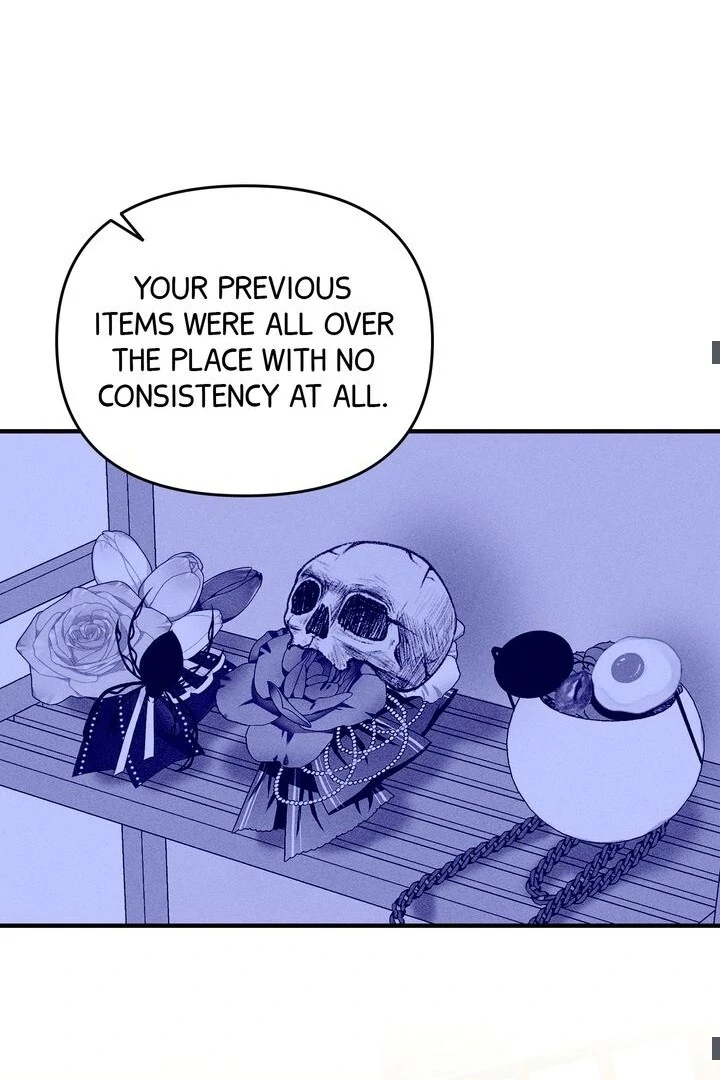Sorang’s Flower Art Shop chapter 13 page 33