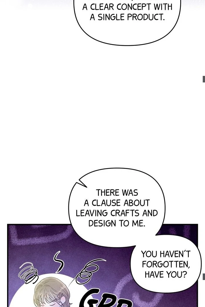Sorang’s Flower Art Shop chapter 13 page 35