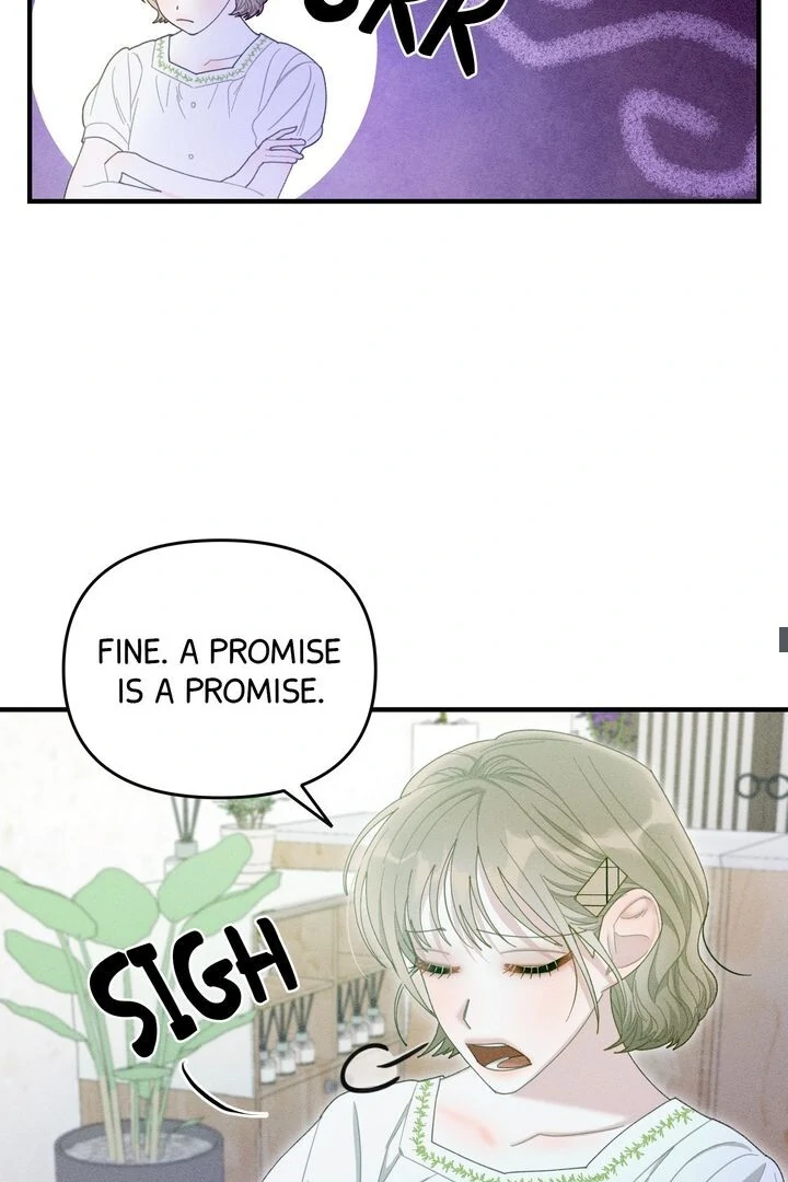 Sorang’s Flower Art Shop chapter 13 page 36