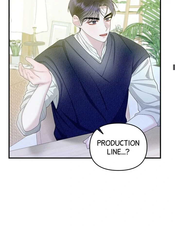 Sorang’s Flower Art Shop chapter 13 page 39