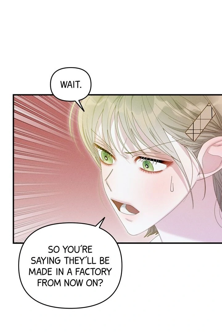 Sorang’s Flower Art Shop chapter 13 page 40