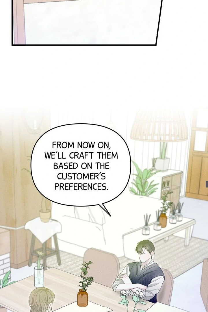 Sorang’s Flower Art Shop chapter 13 page 42
