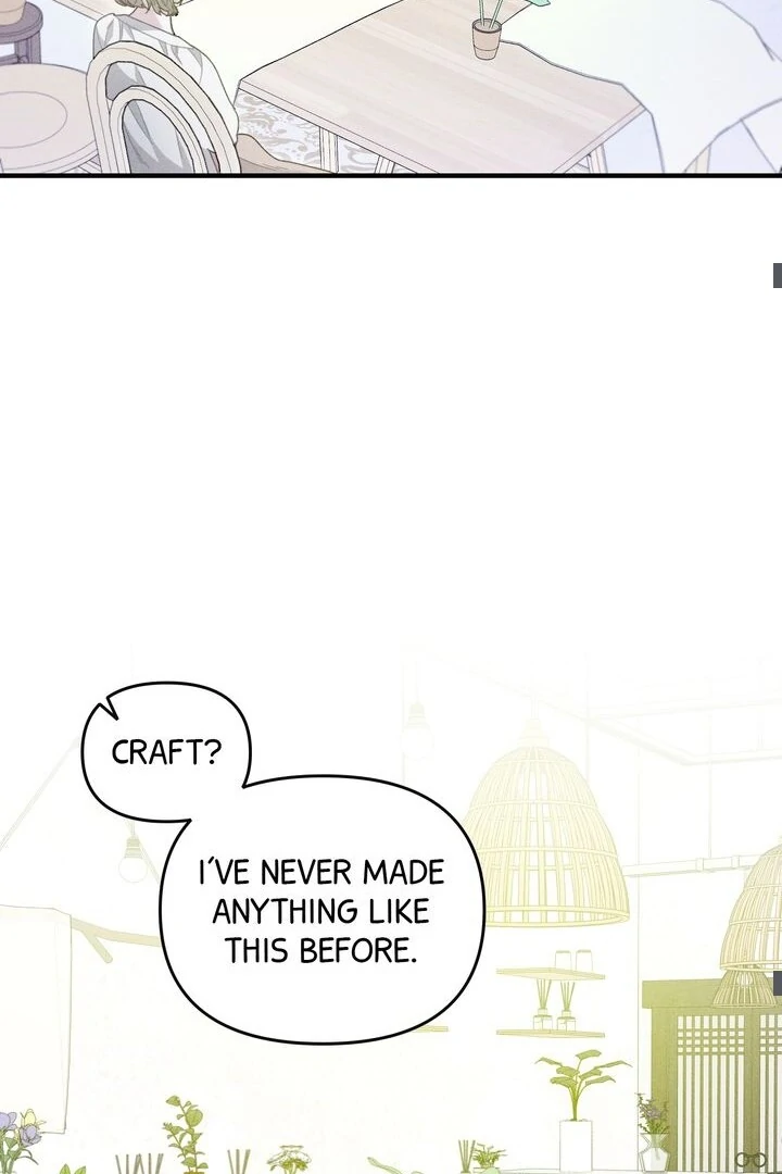 Sorang’s Flower Art Shop chapter 13 page 43
